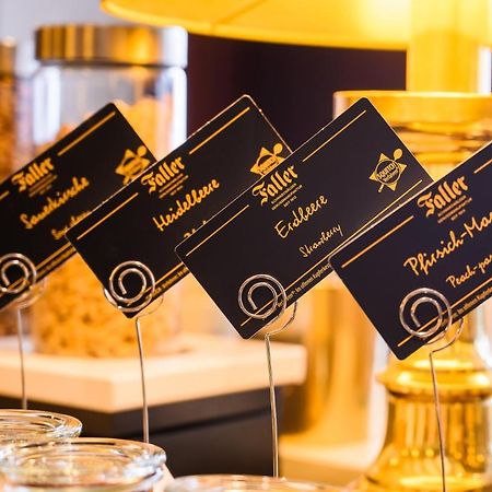 Hotel Kaspar Garni Siegburg Kültér fotó