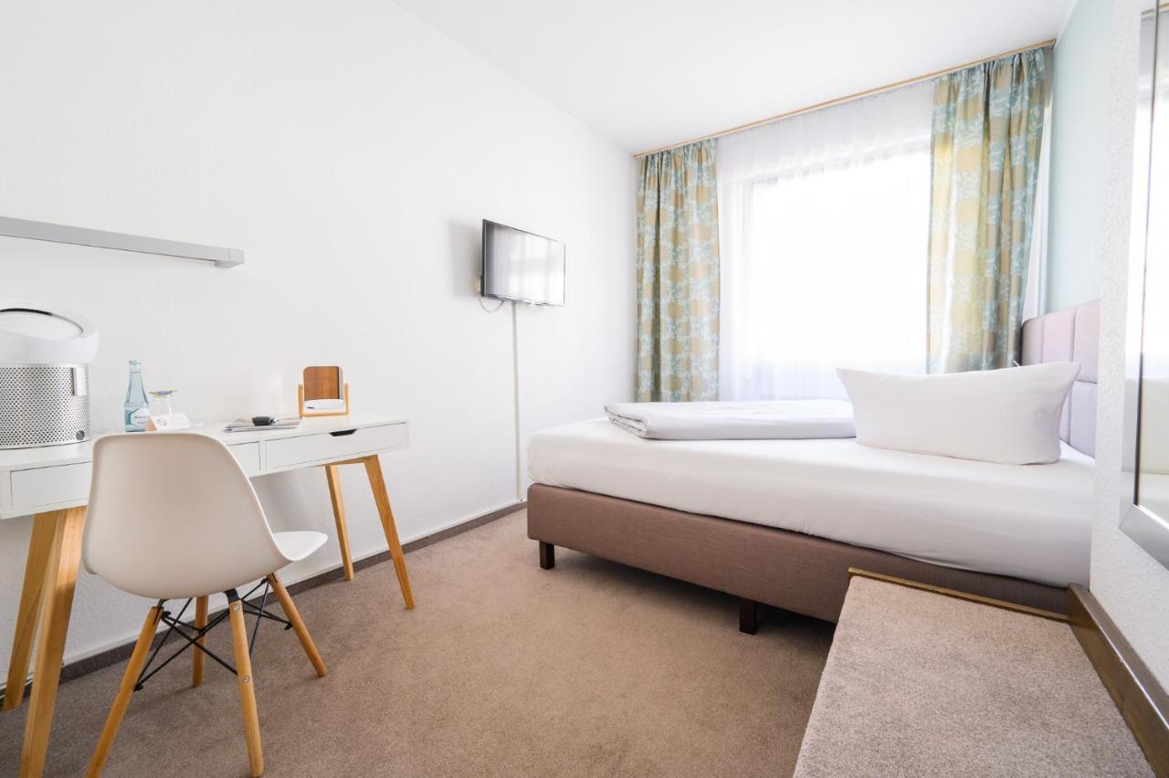 Hotel Kaspar Garni Siegburg Kültér fotó