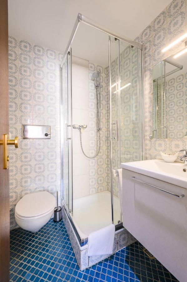 Hotel Kaspar Garni Siegburg Kültér fotó