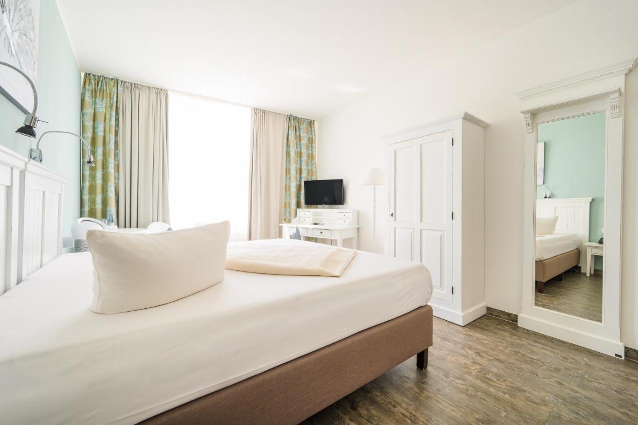 Hotel Kaspar Garni Siegburg Kültér fotó