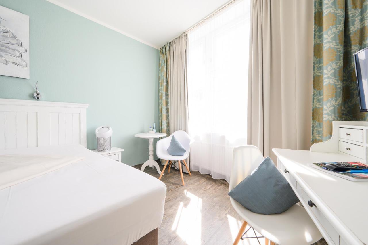 Hotel Kaspar Garni Siegburg Kültér fotó