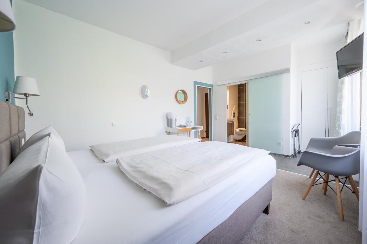 Hotel Kaspar Garni Siegburg Kültér fotó