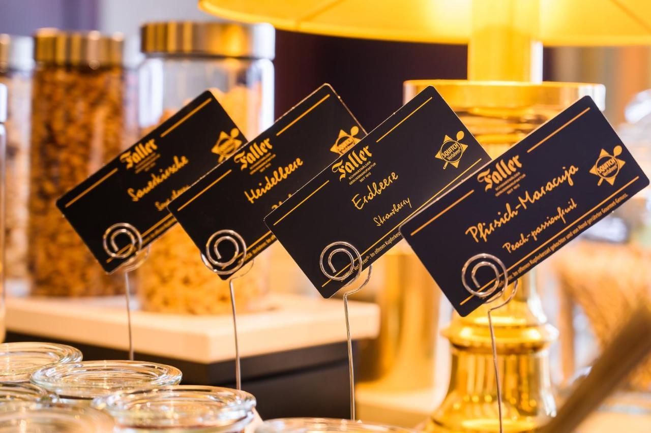 Hotel Kaspar Garni Siegburg Kültér fotó