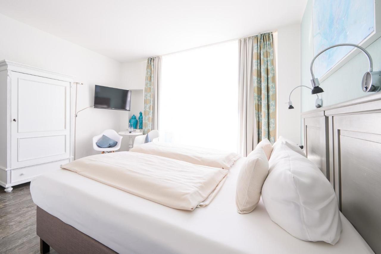 Hotel Kaspar Garni Siegburg Kültér fotó