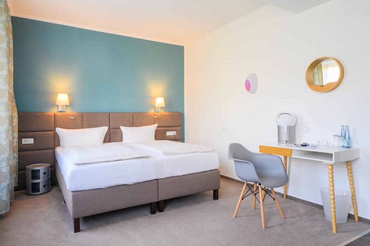 Hotel Kaspar Garni Siegburg Kültér fotó
