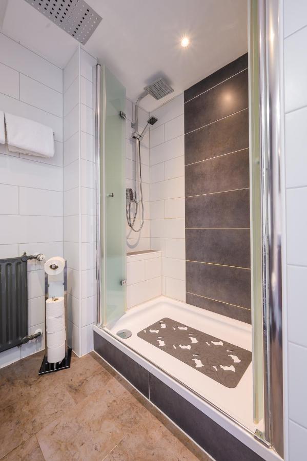 Hotel Kaspar Garni Siegburg Kültér fotó