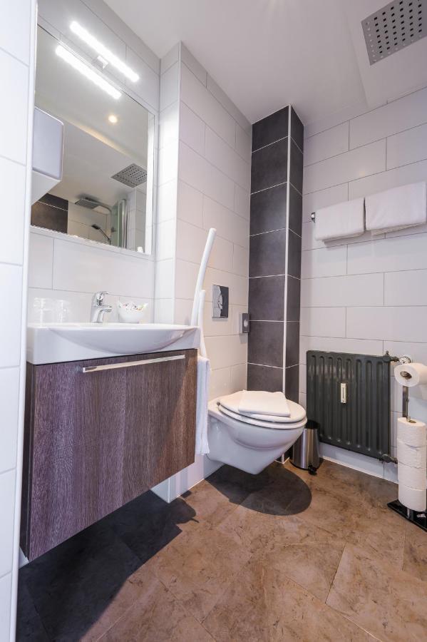 Hotel Kaspar Garni Siegburg Kültér fotó