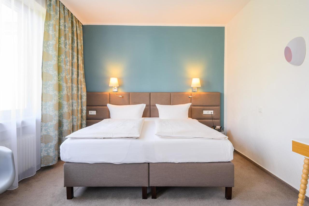 Hotel Kaspar Garni Siegburg Kültér fotó